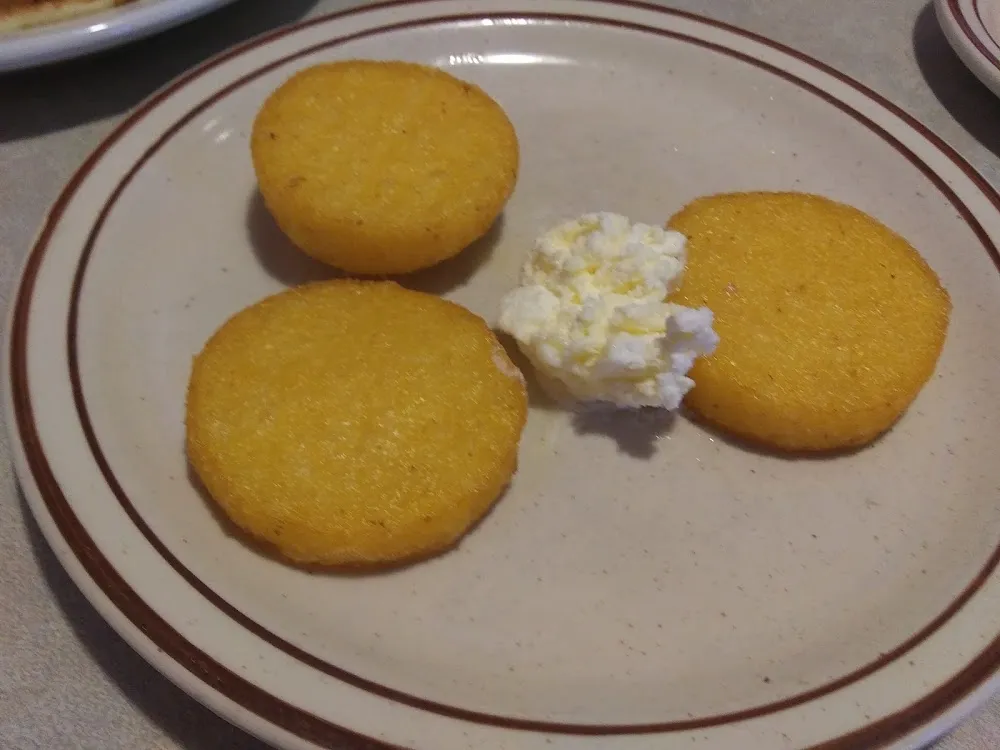 Polenta